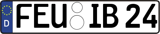 FEU-IB24