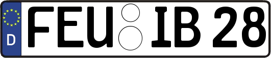 FEU-IB28