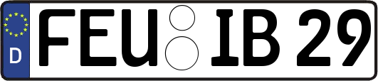 FEU-IB29