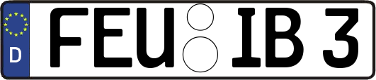 FEU-IB3