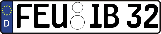 FEU-IB32