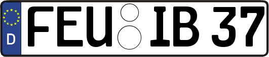FEU-IB37