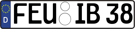FEU-IB38