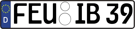 FEU-IB39