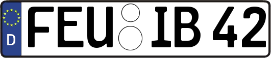 FEU-IB42