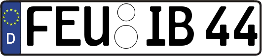 FEU-IB44