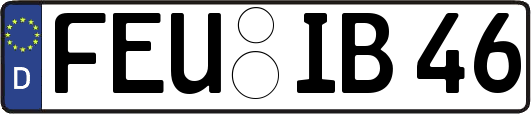 FEU-IB46