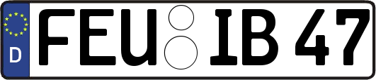 FEU-IB47