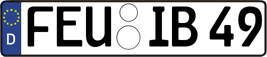FEU-IB49
