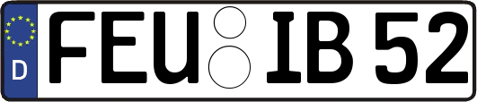FEU-IB52