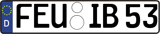 FEU-IB53