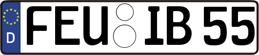 FEU-IB55