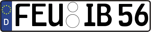 FEU-IB56