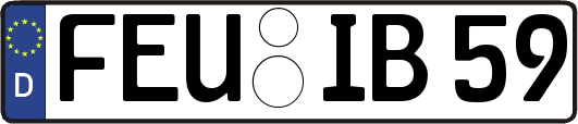 FEU-IB59