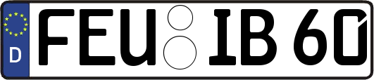 FEU-IB60