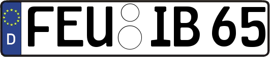 FEU-IB65