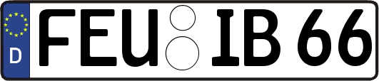 FEU-IB66