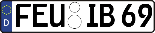 FEU-IB69