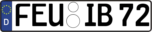 FEU-IB72