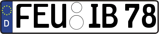 FEU-IB78