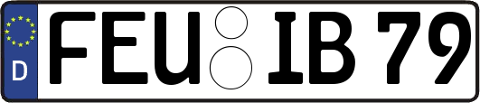 FEU-IB79