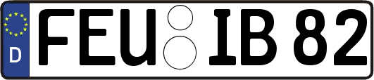 FEU-IB82