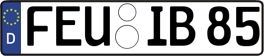 FEU-IB85