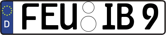 FEU-IB9
