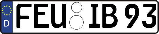 FEU-IB93