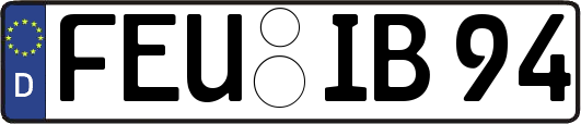 FEU-IB94