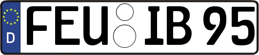 FEU-IB95
