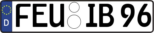 FEU-IB96