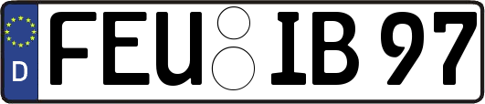 FEU-IB97