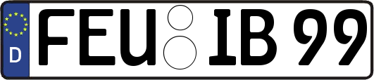 FEU-IB99