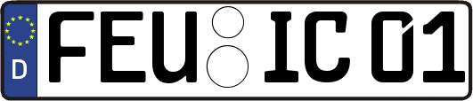 FEU-IC01