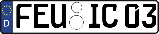 FEU-IC03
