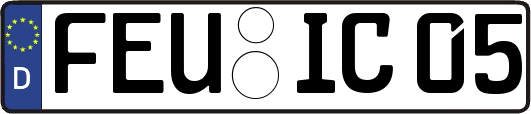 FEU-IC05