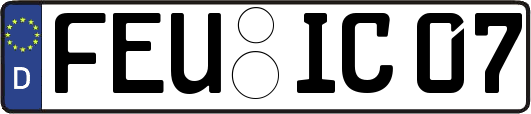 FEU-IC07