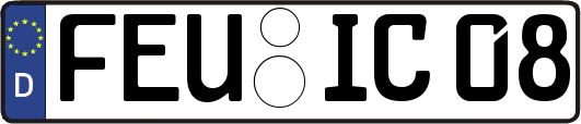 FEU-IC08