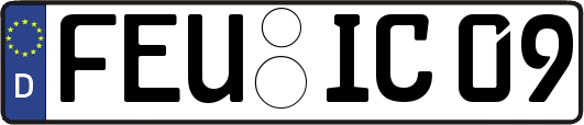 FEU-IC09