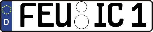 FEU-IC1
