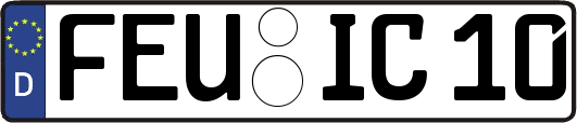 FEU-IC10