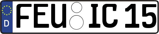 FEU-IC15