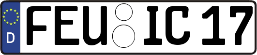 FEU-IC17