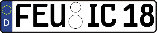 FEU-IC18