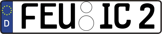 FEU-IC2