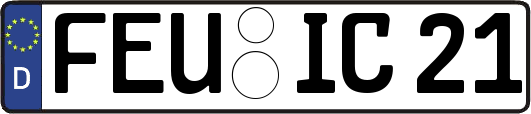 FEU-IC21