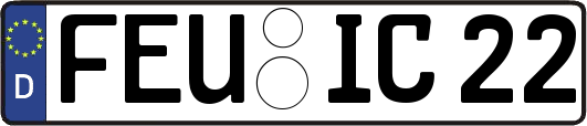 FEU-IC22