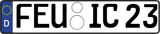 FEU-IC23