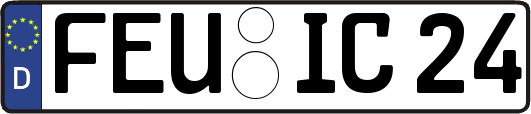 FEU-IC24